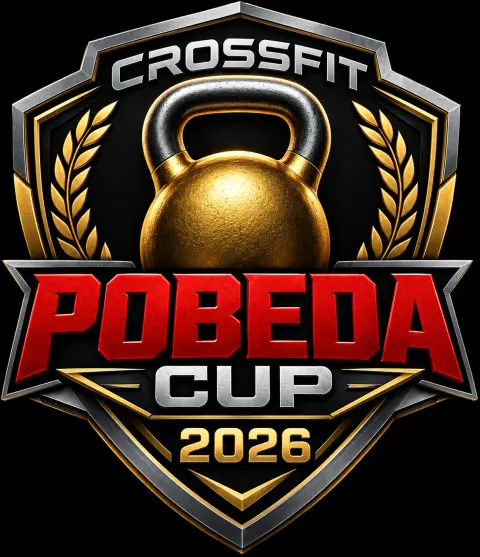CrossFit Pobeda CUP 2026 — соревнование по кроссфиту в Перми